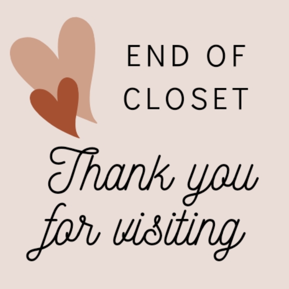 😊 Thanks for visiting 😊 - Picture 1 of 1